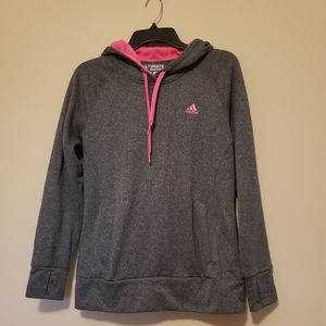 Adidas sweatshirt